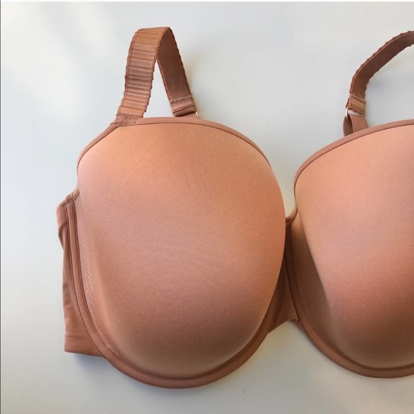 Thirdlove 24/7 Classic T- Shirt Bra Size 46E - Picture 2 of 8